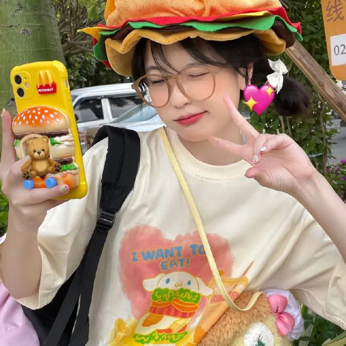 归来的她